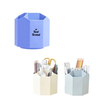 Rotating Pen Holder