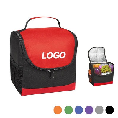 Eco-Friendly Lunch Cooler Totes