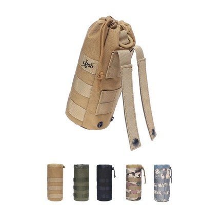 Tactical Bottle Sleeve Bag