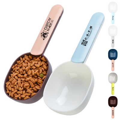 Dog Food Scoop