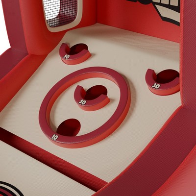 Custom Inflatable Tossing Games