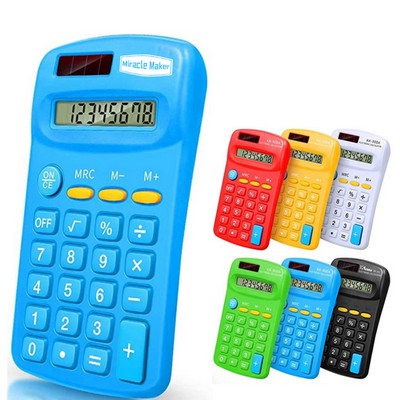 Mini Calculator