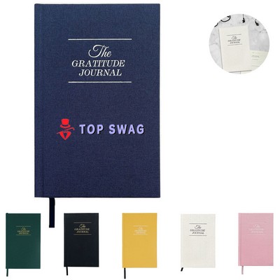 Gratitude Journal