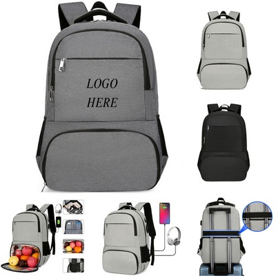 Insulated Picnic Backpack