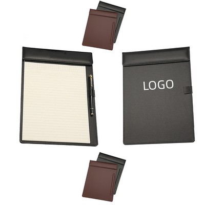 Magnetic Menu Writing Pad