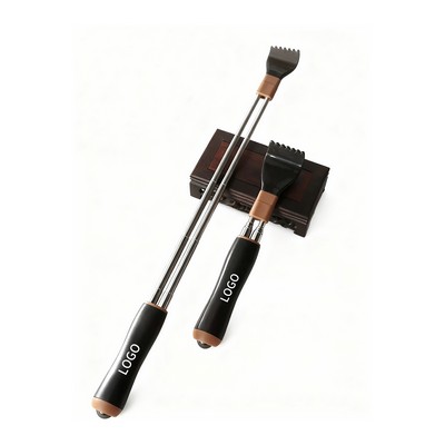 Telescopic Back Scratcher