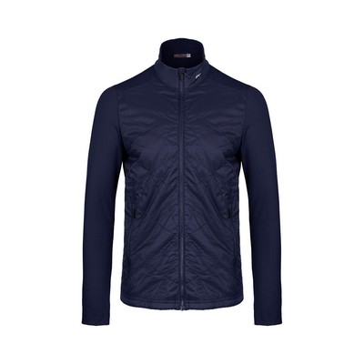 Kjus Men's Retention Jacket