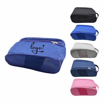Golf Shoe Storage Bag