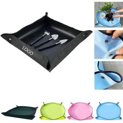Plant Transplanting Garden Mat