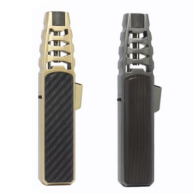 Windproof Gas Lighter