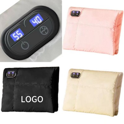 Graphene Electric Heating Hand Warmer