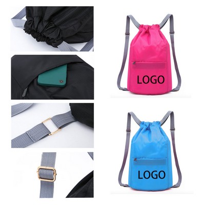 Drawstring Bag