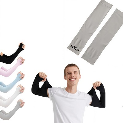Cooling Arm Sleeve