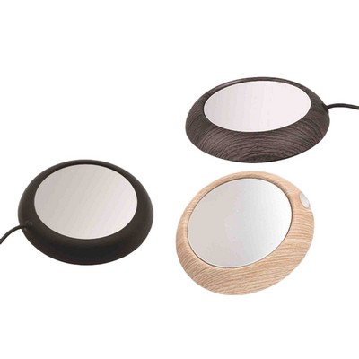 USB Heating Coaster