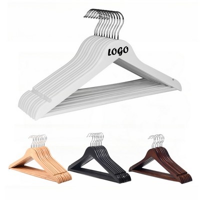 Premium Wooden Hanger