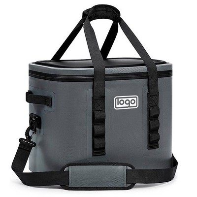 Vehicle Mounted Camping Cooler Insulated Bag