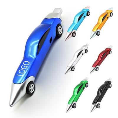 Car Shaped Ballpoint Pen