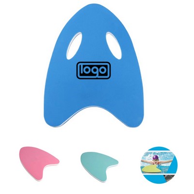 Eva A Shape Kickboard