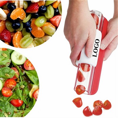 Fruit Salad Slicer