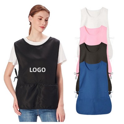 Universal Cobbler Apron with 2 Pockets