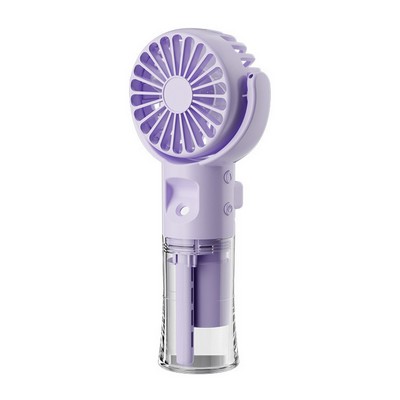 Handheld Fan