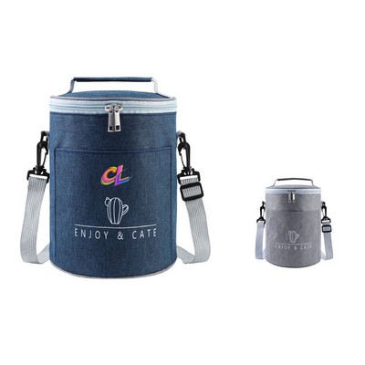 Cooler Lunch Bags