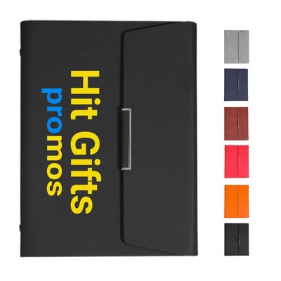 A5 Business Planner Notebook Set