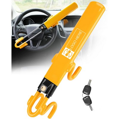 Steering Wheel Lock