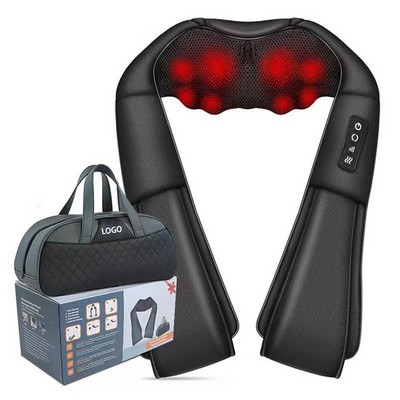 Neck Shoulder Back Massager