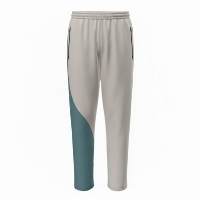 Men's Windbreaker Pant Lined