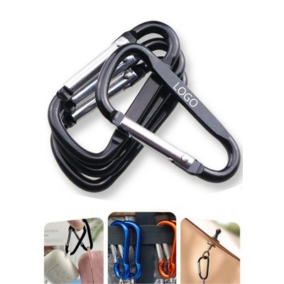 Carabiner Clip