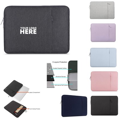 14" Computer Sleeve Bag