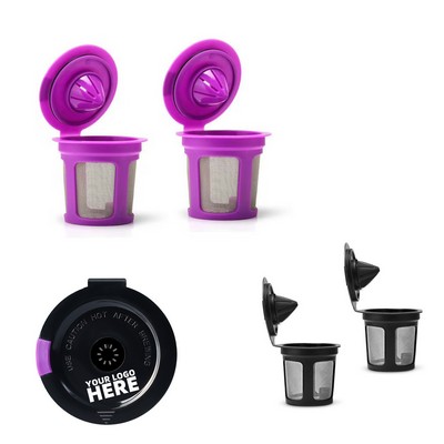 Coffee Capsule Filter