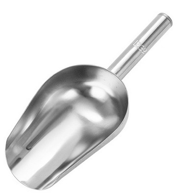 Multifunctional Stainless Steel Ice Scoop