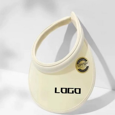 Outdoor Sport Visor Cap