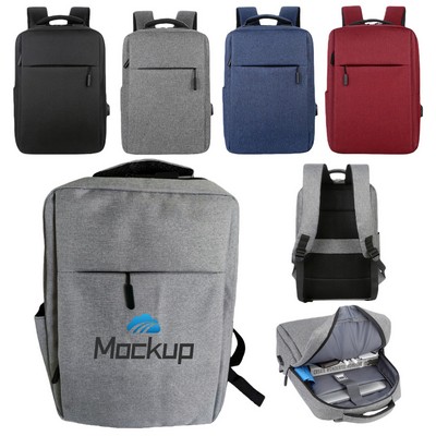 Office Work Business Laptop Bag