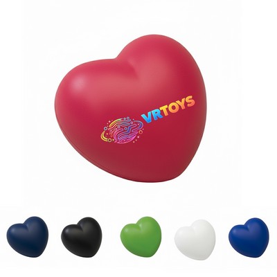 Heart Shape Stress Reliever