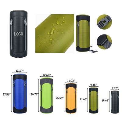 Durable Compression Sleeping Bag