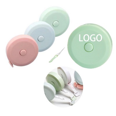Double-Sided Soft Tape Measure