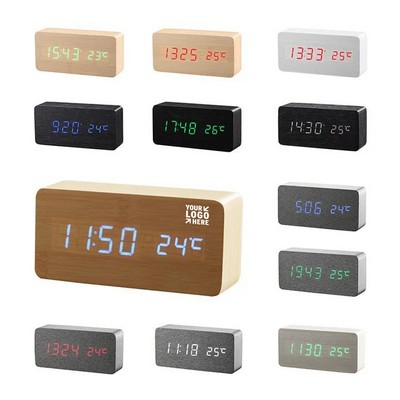 Digitale Sunrise Alarm Clock