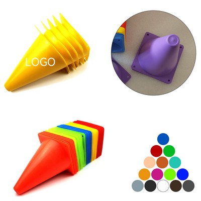 Sports Training Cones