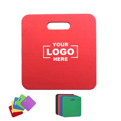 EVA Stadium Seat Cushion