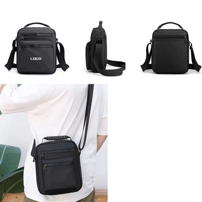 Men's Messenger Bags