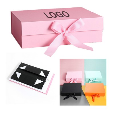 Collapsible Gift Box