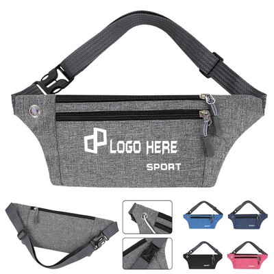 Waterproof Fanny Pack