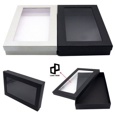 Clothing Packaging Box