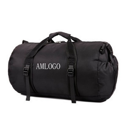 Spacious Collapsible Journey Tote
