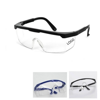 Adjustable Zoom Safety Goggles