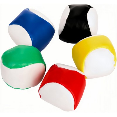 Juggling Balls - Soft Juggling Bean Bags
