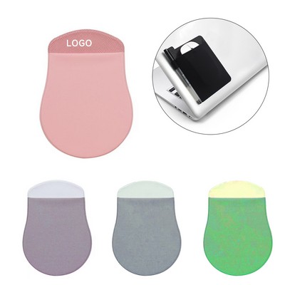 Stick-On Mouse Pouch